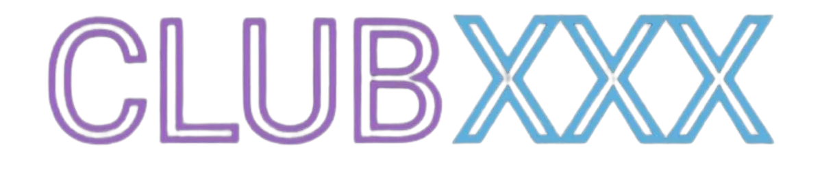 Club XXX logotipo