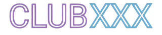 Club XXX logo