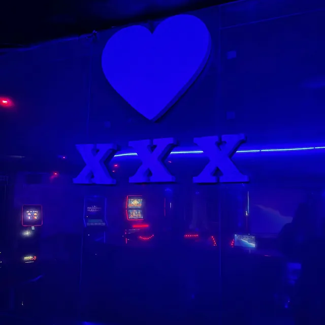 Club XXX